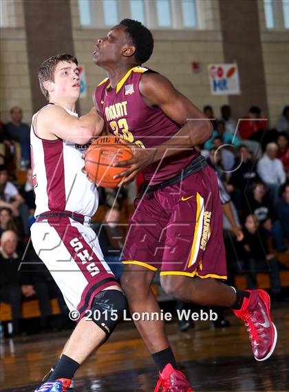 Thumbnail 2 in Mt. Vernon @ Scarsdale photogallery.
