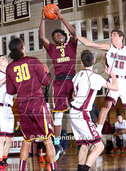Thumbnail 2 in Mt. Vernon @ Scarsdale photogallery.