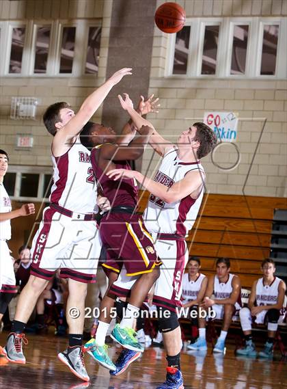 Thumbnail 3 in Mt. Vernon @ Scarsdale photogallery.