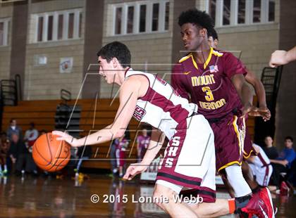 Thumbnail 3 in Mt. Vernon @ Scarsdale photogallery.