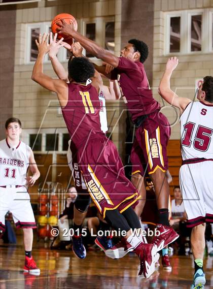 Thumbnail 1 in Mt. Vernon @ Scarsdale photogallery.