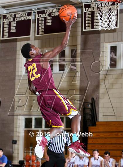 Thumbnail 2 in Mt. Vernon @ Scarsdale photogallery.