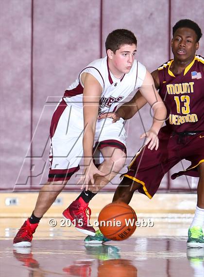 Thumbnail 2 in Mt. Vernon @ Scarsdale photogallery.
