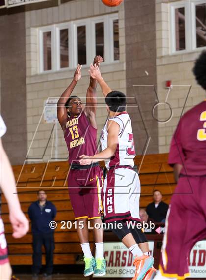 Thumbnail 1 in Mt. Vernon @ Scarsdale photogallery.
