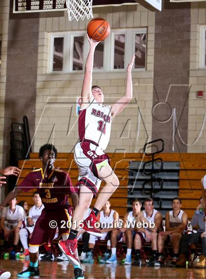 Thumbnail 1 in Mt. Vernon @ Scarsdale photogallery.
