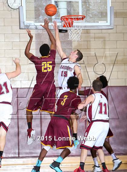 Thumbnail 2 in Mt. Vernon @ Scarsdale photogallery.