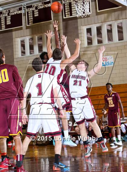 Thumbnail 3 in Mt. Vernon @ Scarsdale photogallery.