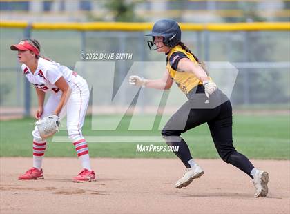 Thumbnail 1 in Dallas Center-Grimes vs Center Point-Urbana (Linn-Mar / Alburnett Tournament) photogallery.