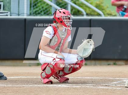 Thumbnail 2 in Dallas Center-Grimes vs Center Point-Urbana (Linn-Mar / Alburnett Tournament) photogallery.