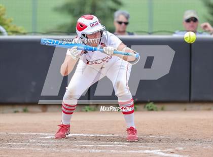 Thumbnail 2 in Dallas Center-Grimes vs Center Point-Urbana (Linn-Mar / Alburnett Tournament) photogallery.