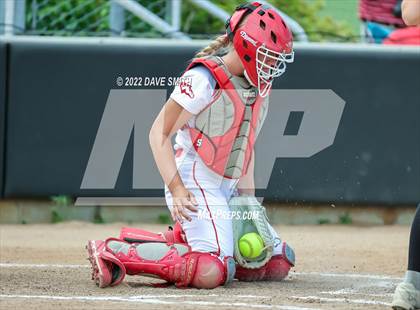 Thumbnail 1 in Dallas Center-Grimes vs Center Point-Urbana (Linn-Mar / Alburnett Tournament) photogallery.