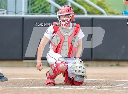 Thumbnail 1 in Dallas Center-Grimes vs Center Point-Urbana (Linn-Mar / Alburnett Tournament) photogallery.