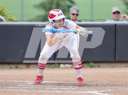 Thumbnail 1 in Dallas Center-Grimes vs Center Point-Urbana (Linn-Mar / Alburnett Tournament) photogallery.