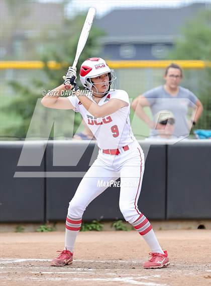 Thumbnail 1 in Dallas Center-Grimes vs Center Point-Urbana (Linn-Mar / Alburnett Tournament) photogallery.