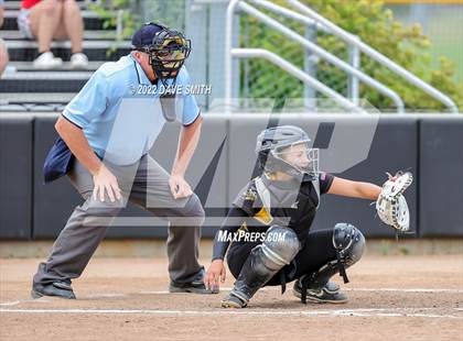 Thumbnail 3 in Dallas Center-Grimes vs Center Point-Urbana (Linn-Mar / Alburnett Tournament) photogallery.