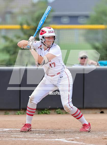 Thumbnail 1 in Dallas Center-Grimes vs Center Point-Urbana (Linn-Mar / Alburnett Tournament) photogallery.