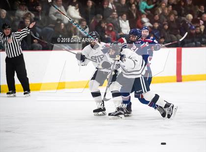 Thumbnail 3 in St. John's Prep @ Burlington photogallery.