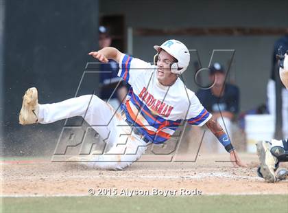 Thumbnail 1 in South Granville vs. Randleman (NCHSAA 2A Final - Game 2) photogallery.