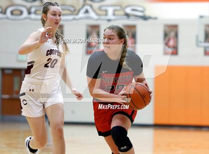 Thumbnail 3 in Muenster vs. Cooper photogallery.