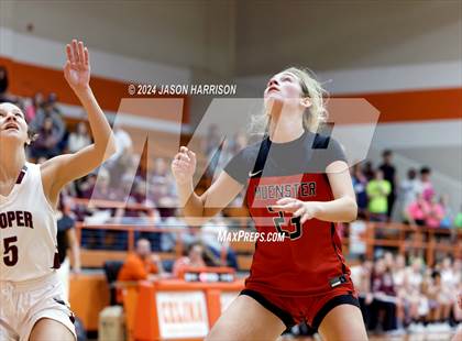 Thumbnail 3 in Muenster vs. Cooper photogallery.