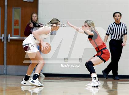 Thumbnail 3 in Muenster vs. Cooper photogallery.