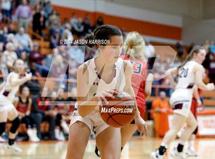Thumbnail 3 in Muenster vs. Cooper photogallery.