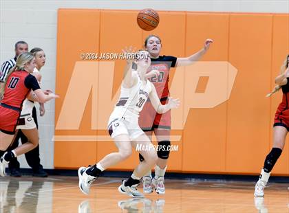 Thumbnail 3 in Muenster vs. Cooper photogallery.