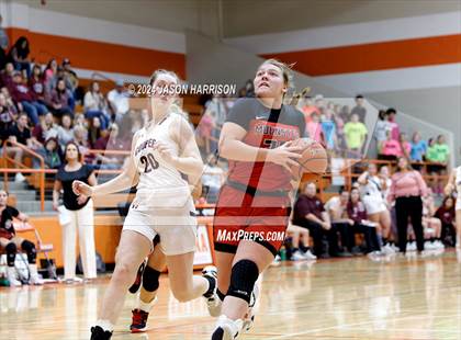 Thumbnail 3 in Muenster vs. Cooper photogallery.