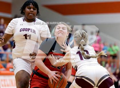 Thumbnail 2 in Muenster vs. Cooper photogallery.