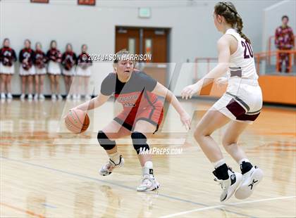 Thumbnail 3 in Muenster vs. Cooper photogallery.