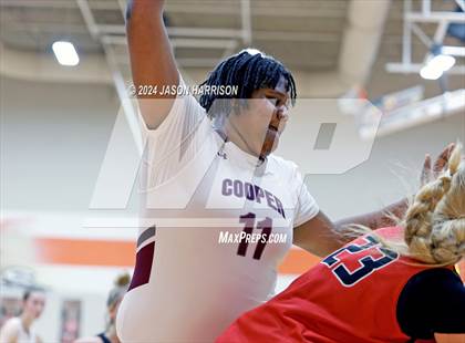 Thumbnail 3 in Muenster vs. Cooper photogallery.