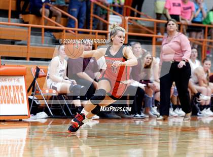 Thumbnail 3 in Muenster vs. Cooper photogallery.