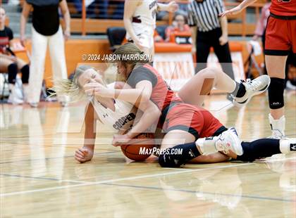 Thumbnail 2 in Muenster vs. Cooper photogallery.