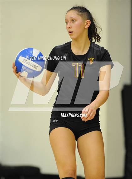Thumbnail 1 in Esperanza @ Foothill photogallery.