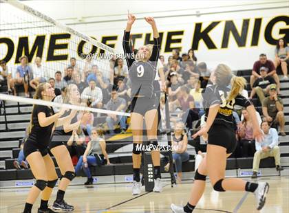 Thumbnail 3 in Esperanza @ Foothill photogallery.