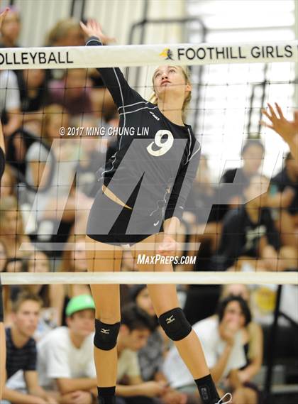 Thumbnail 1 in Esperanza @ Foothill photogallery.