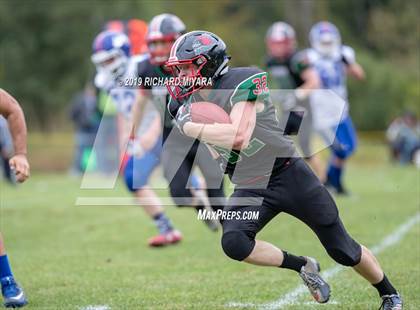 Thumbnail 2 in Inter-Lakes/Moultonborough Academy @ Hillsboro-Deering/Hopkinton photogallery.