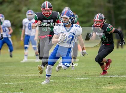 Thumbnail 2 in Inter-Lakes/Moultonborough Academy @ Hillsboro-Deering/Hopkinton photogallery.
