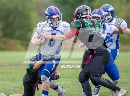 Thumbnail 3 in Inter-Lakes/Moultonborough Academy @ Hillsboro-Deering/Hopkinton photogallery.