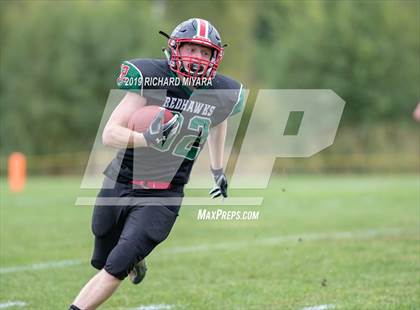 Thumbnail 3 in Inter-Lakes/Moultonborough Academy @ Hillsboro-Deering/Hopkinton photogallery.