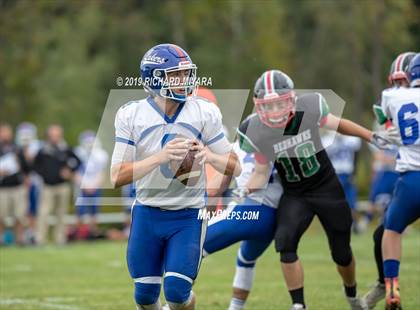 Thumbnail 2 in Inter-Lakes/Moultonborough Academy @ Hillsboro-Deering/Hopkinton photogallery.