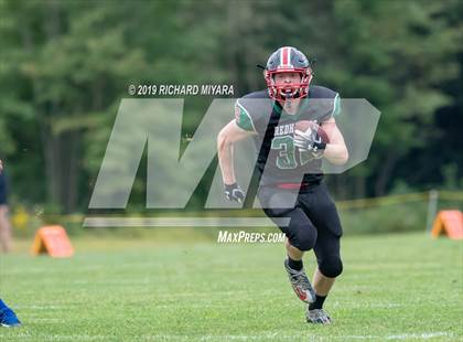 Thumbnail 3 in Inter-Lakes/Moultonborough Academy @ Hillsboro-Deering/Hopkinton photogallery.