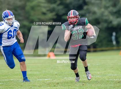 Thumbnail 2 in Inter-Lakes/Moultonborough Academy @ Hillsboro-Deering/Hopkinton photogallery.