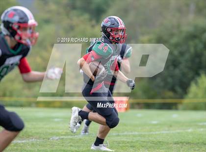 Thumbnail 1 in Inter-Lakes/Moultonborough Academy @ Hillsboro-Deering/Hopkinton photogallery.