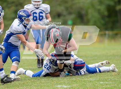 Thumbnail 3 in Inter-Lakes/Moultonborough Academy @ Hillsboro-Deering/Hopkinton photogallery.