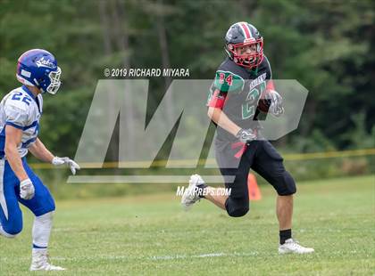 Thumbnail 2 in Inter-Lakes/Moultonborough Academy @ Hillsboro-Deering/Hopkinton photogallery.