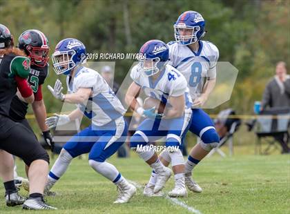 Thumbnail 2 in Inter-Lakes/Moultonborough Academy @ Hillsboro-Deering/Hopkinton photogallery.