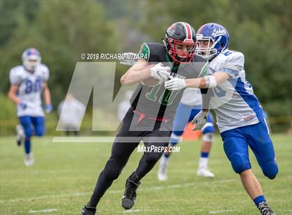 Thumbnail 1 in Inter-Lakes/Moultonborough Academy @ Hillsboro-Deering/Hopkinton photogallery.