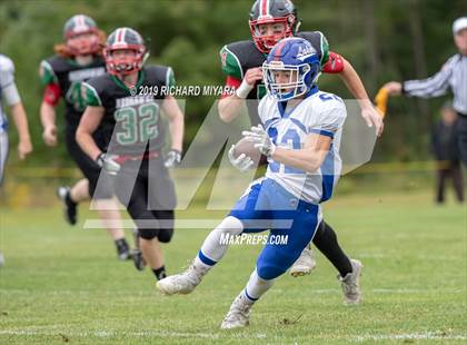 Thumbnail 2 in Inter-Lakes/Moultonborough Academy @ Hillsboro-Deering/Hopkinton photogallery.
