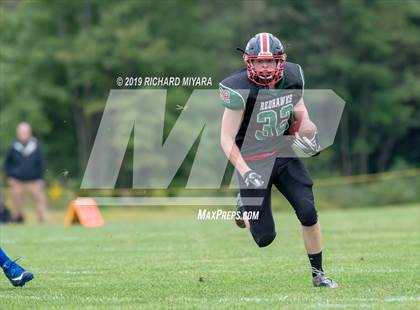 Thumbnail 2 in Inter-Lakes/Moultonborough Academy @ Hillsboro-Deering/Hopkinton photogallery.